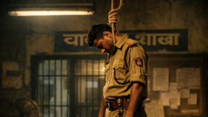 ई-चालान कार्यालय में तैनात होमगार्ड ने की आत्महत्या, एसएसपी कार्यालय के पास मिला शव