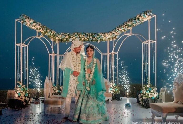 राहुल चाहर का बड़ा फैसला: पत्नी ईशानी जोहर से तलाक, इंस्टाग्राम पर भावुक पोस्ट में बोले – “कम उम्र में शादी कर ली, अब क्लैरिटी के साथ चैप्टर बंद”