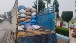 फिरोजाबाद में राशन घोटाले की पोल खुली! मुर्दे ‘खा’ रहे थे अनाज, अमीर परिवार गरीब बनकर ले रहे फायदा – 4,204 अपात्र कार्ड रद्द