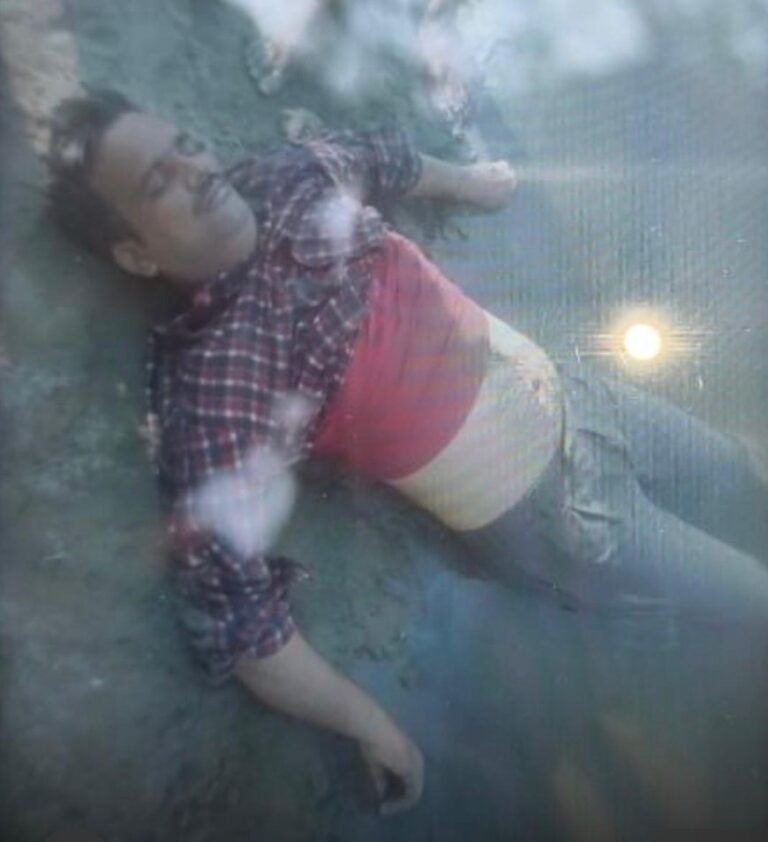 आगरा: यमुना में लोहे के पुल के पास अज्ञात शख्स का शव तैरता मिला, पुलिस जांच में जुटी – मौत का कारण पोस्टमार्टम से खुलेगा