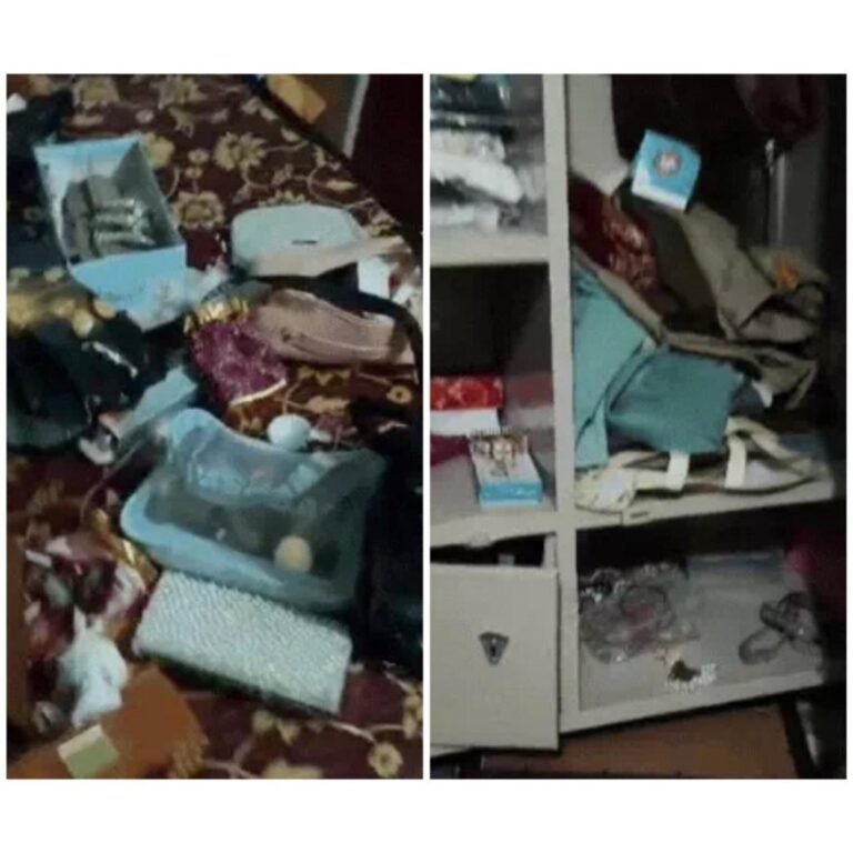 आगरा: दरोगा के किराए के घर में 40 लाख की चोरी – नकाबपोश चोर ने CCTV बंद किया, मकान मालिक के बेटे को बेहोश कर जेवर उड़ा लिए; पुलिस ने कई टीमें गठित कीं