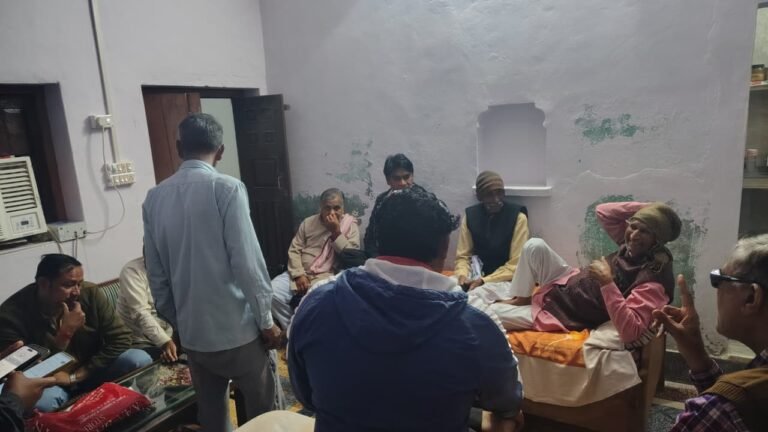 ऐतिहासिक दूरा चौथ मेला 7 मार्च को, तैयारियों को लेकर बैठक संपन्न