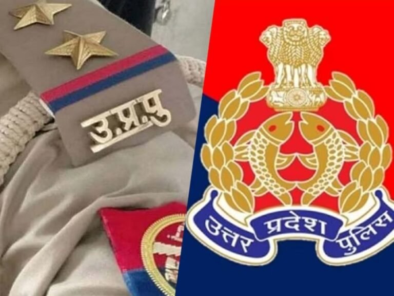 33 पुलिसकर्मियों पर CBI जांच! मथुरा-आगरा में फर्जी मुकदमों से निर्दोष को जेल भेजने का बड़ा खुलासा – हाईकोर्ट ने सरकार की याचिका खारिज की