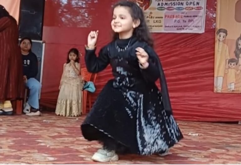 आगरा: प्रीसेज स्कूल एवं एजुकेशन बॉक्स का ‘बसंत महोत्सव’ रंगारंग कार्यक्रमों के साथ सम्पन्न