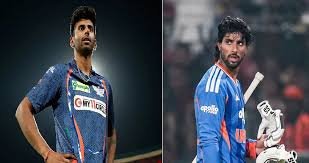 टी20 विश्व कप 2026: वॉर्मअप मैचों के लिए इंडिया-A टीम घोषित, तिलक वर्मा को मिला मौका