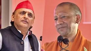 अखिलेश का तीखा तंज: भारत में बुलेट ट्रेन ‘कछुए की चाल’ से आ रही, दिल्ली-लखनऊ झगड़ा जापान न ले जाएं! योगी के मैग्लेव सफर पर सपा चीफ का व्यंग्य