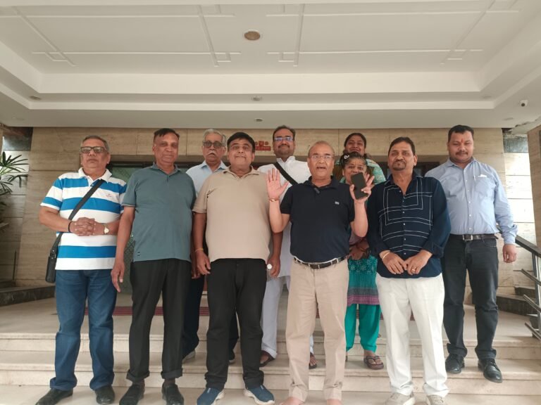 राधा रमन फूल बंगला उत्सव कमेटी लुधियाना पंजाब का सामूहिक विवाह सम्मेलन 4 अप्रैल को