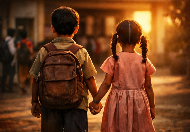 मथुरा: आरटीई के तहत तीसरे चरण के आवेदन शुरू, 25 मार्च तक मौका, 27 को होगी लॉटरी