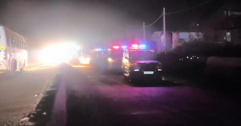 पुरानी रंजिश के चलते युवक को मारी गोली, गंभीर हालत में मेडिकल रेफर