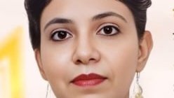 रमनलाल शोरावाला पब्लिक स्कूल के दो पूर्व छात्र बने मिसाल, यश सैन्य अधिकारी, नेहा बनीं एसडीएम