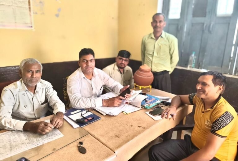 लू-प्रकोप को लेकर प्रशासन अलर्ट, दोपहर 12 से 3 बजे तक धूप में निकलने से बचें