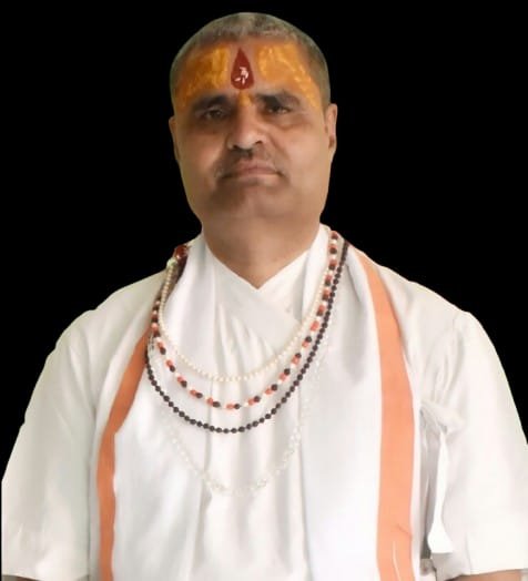 25 मई 2026 सोमवार को ही मनाया जाएगा गंगा दशहरा पर्व- आचार्य श्री रामनजर जी महाराज