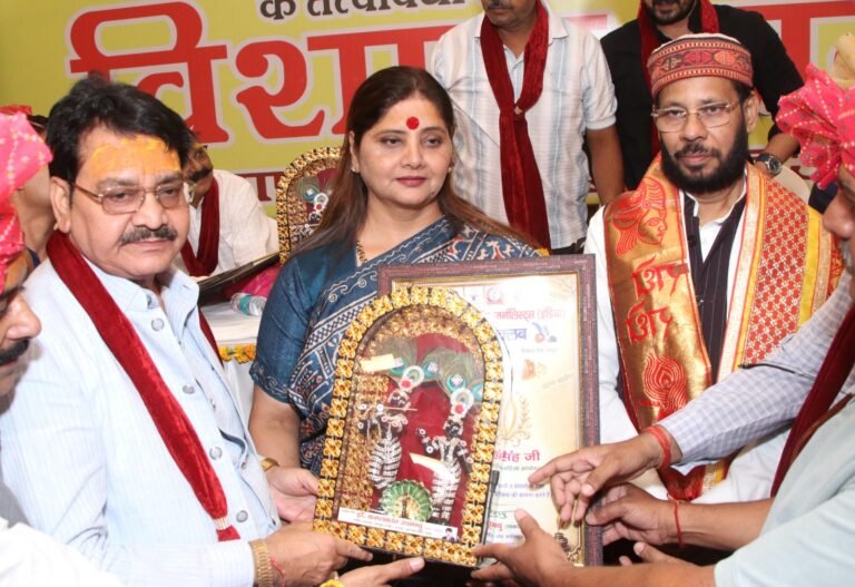 पत्रकारों के सामने साख बचाने की सबसे बड़ी चुनौती, निष्पक्षता से निभाएं दायित्व : मनोज कुमार पांडेय