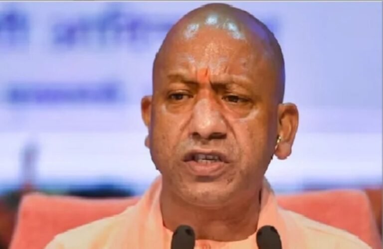 मुख्यमंत्री योगी आदित्यनाथ का आगरा दौरा रद्द
