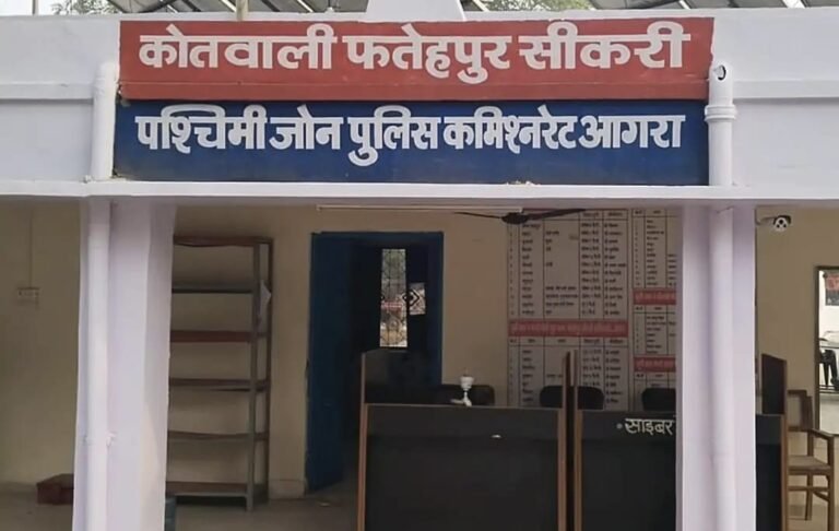 किशोरी को बहला-फुसलाकर ले जाने के आरोप में मुकदमा दर्ज, जांच शुरू