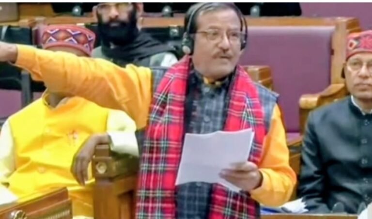 टीटीजेड में उद्योग नीति पर सुप्रीम कोर्ट से बड़ी राहत में लघु उद्योग भारती की अहम भूमिका, विधायक खंडेलवाल ने कहा- ऐतिहासिक फैसला