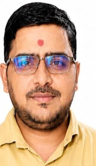 भगवा और संत परंपरा का उपहास अस्वीकार्य : श्याम शर्मा