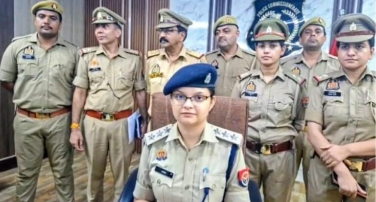 खुलासा: घर में काम करने वाली महिला ने मां, बहन और भाभी के साथ मिलकर चुराये थे 80 लाख के आभूषण, शातिर महिलाओं पर पहले से भी दर्ज हैं मुकदमे
