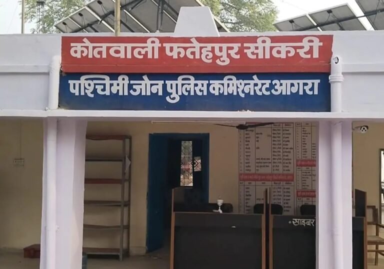 घर में घुसकर महिला व पुत्री से मारपीट के मामले में सात लोगों पर मुकदमा दर्ज