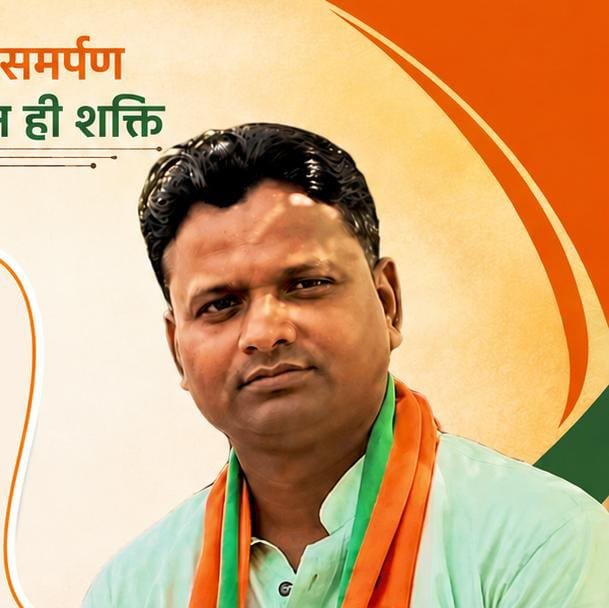 कस्बा फतेहाबाद में विशाल तिरंगा यात्रा आज