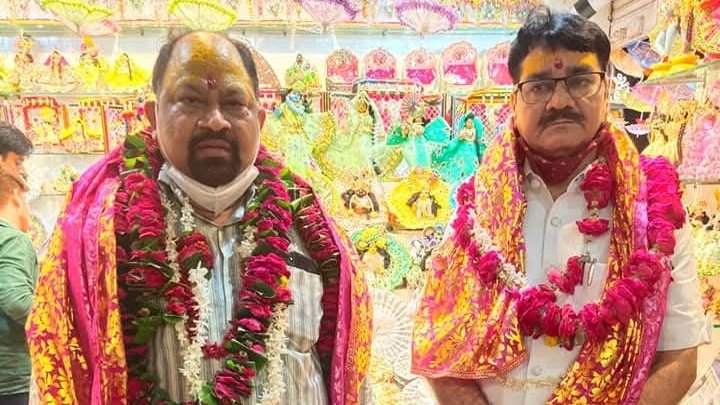 जिला मान्यता प्राप्त पत्रकारों की नहीं होगी दोबारा एलआईयू जाँच : निदेशक